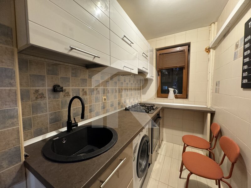 Drumul Taberei Apartament 2 camere -pet friendly - mobilat si utilat langa metrou Romancierilor