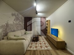 Apartament 2 camere -pet friendly - mobilat si utilat langa metrou Romancierilor